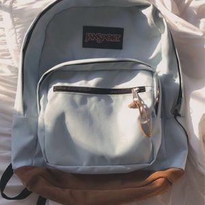 Jansport backpack